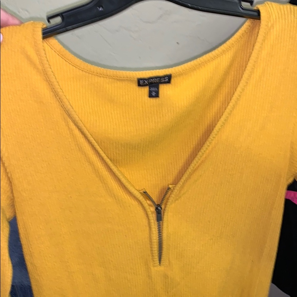 Express shirt